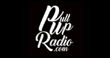PullUpRadio logo
