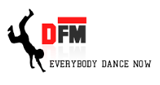DFM Dance logo