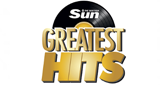 Scottish Sun Greatest Hits logo
