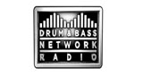 Drum & Bass Network Radio logo