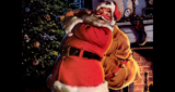Christmas UK logo