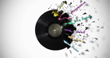 Eargasm USA logo