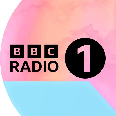 BBC Radio 1 logo