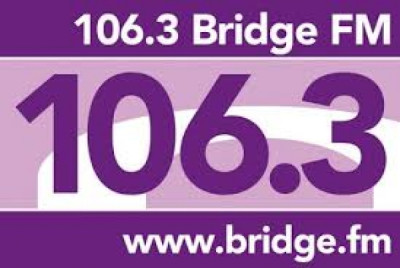 Bridge FM logo