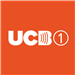 UCB UK logo