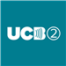 UCB Inspirational logo