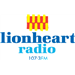Lionheart Radio logo