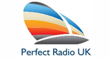 Perfect Radio UK Decades logo