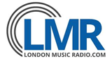 London Music Radio logo