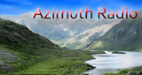 Azimuth Radio logo