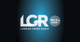 LGR logo