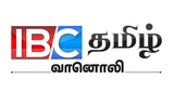 IBC Tamil logo