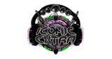 Iconic Extra logo