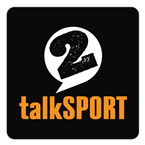 TalkSPORT 2 logo