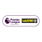 Premier League 2 / English logo