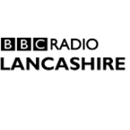 BBC Radio Lancashire logo