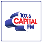 Capital FM Liverpool logo