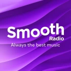 Smooth Radio London logo