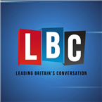 LBC Radio logo
