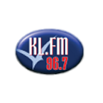 KLFM 96.7 logo
