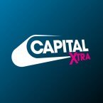 Capital Xtra Reloaded logo