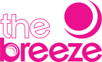 The Breeze / West Somerset logo