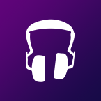 University Radio Bath logo