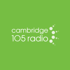 Cambridge 105 Radio logo