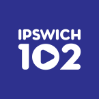 Ipswich 102 logo