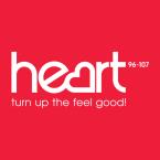 Heart Devon / South Hams logo