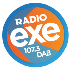 Radio Exe Devon logo