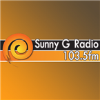 Sunny G Radio logo