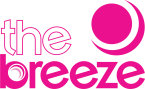 The Breeze / Cheltenham & Gloucester logo