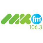 MK FM logo