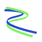 Rossendale Radio logo