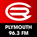 Cross Rhythms Plymouth logo