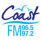 West Cornwall's Coast FM logo