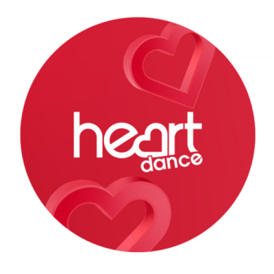 Heart Dance logo