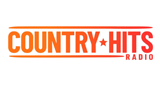 Country Hits Radio logo