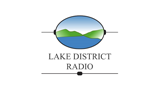 Lake District Radio logo
