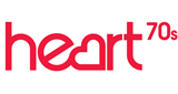 Heart 70s logo