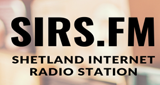 Shetland Internet Radio Station logo