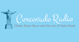 Corcovado Radio logo