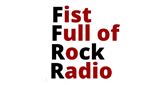 Fist Full of Rock logo