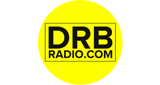 DRB Radio / Electronic 90's logo