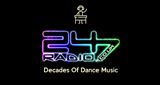 247Radio.co.uk logo