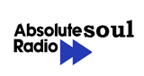 Absolute Soul Radio logo