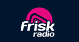 Frisk Radio logo