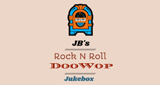 JB's Rock n Roll / Doowop Jukebox logo