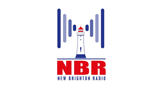 NBR New Brighton Radio logo